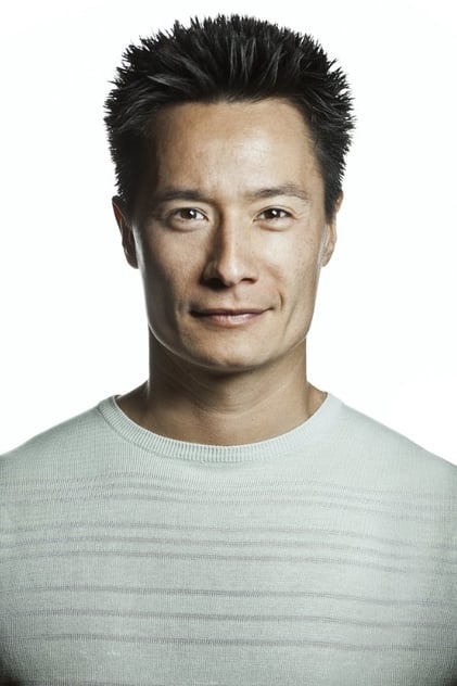 Matthew Yang King Matthew Yang King