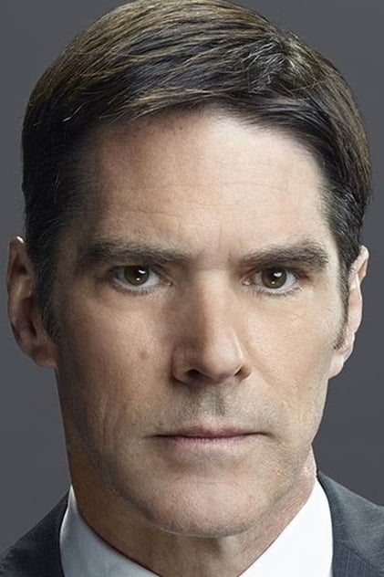 Thomas Gibson Thomas Gibson