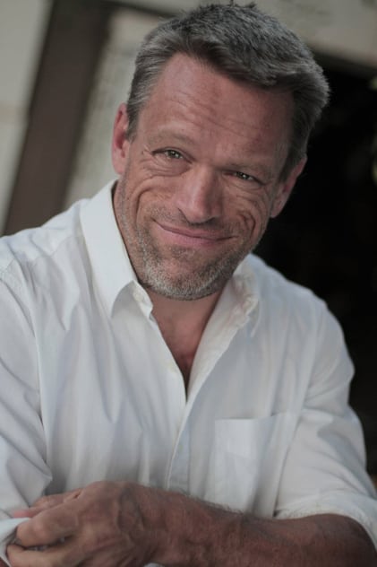 Brian Thompson Brian Thompson