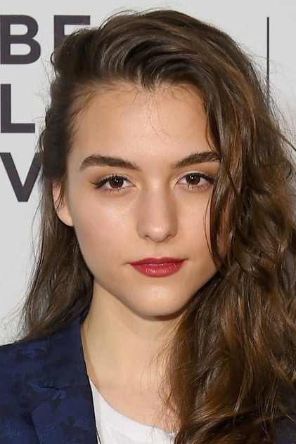 Quinn Shephard Quinn Shephard