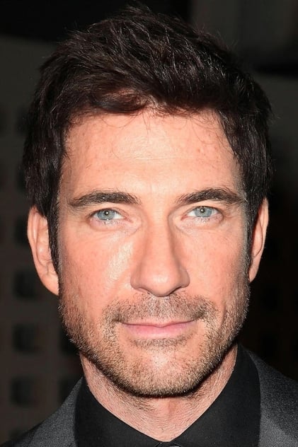 Dylan McDermott Dylan McDermott