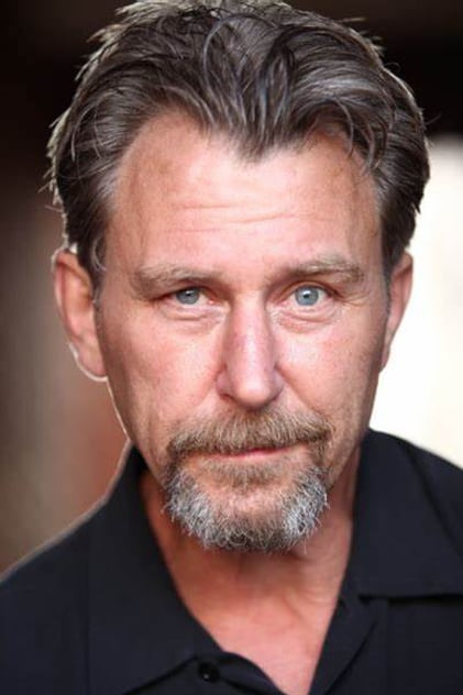Timothy Carhart Timothy Carhart