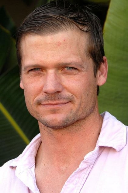 Bailey Chase Bailey Chase