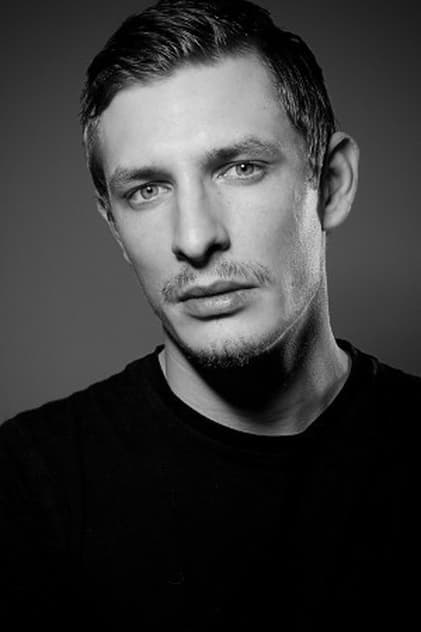 Frederick Schmidt Frederick Schmidt