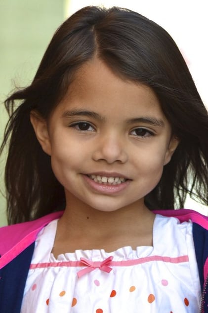 Darcie Isabella Cottrell