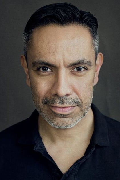 David Bedella David Bedella