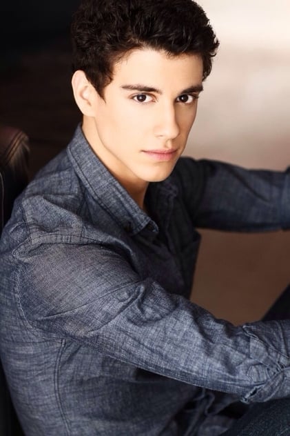 Adam DiMarco Adam DiMarco
