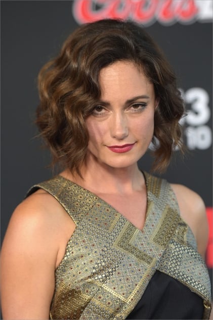 Natalie Brown Natalie Brown