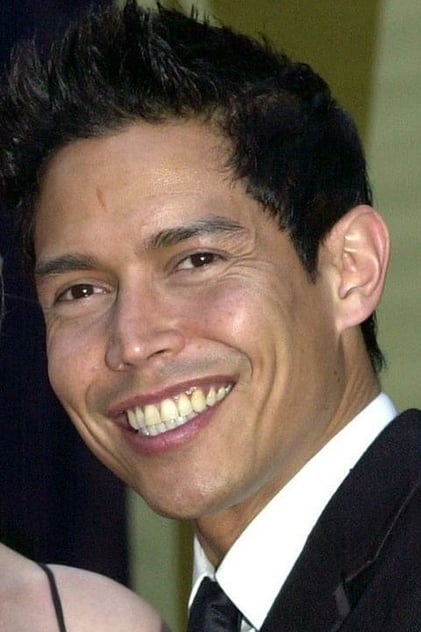 Anthony Ruivivar Anthony Ruivivar