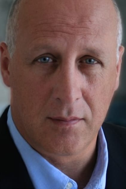 Anthony Harrison Anthony Harrison