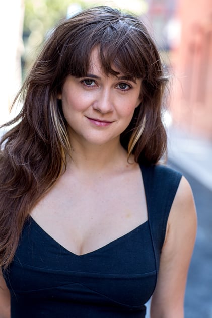 Shannon Esper Shannon Esper