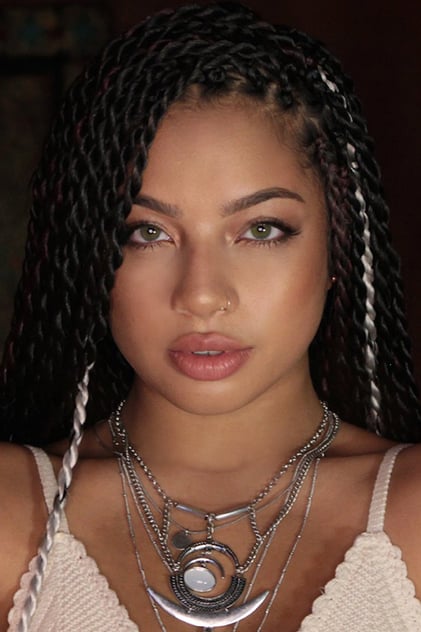 Kiana Ledé Kiana Ledé