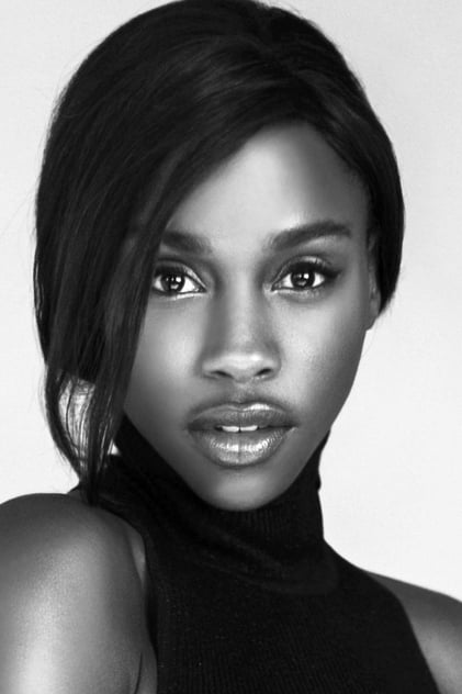 Tenika Davis Tenika Davis