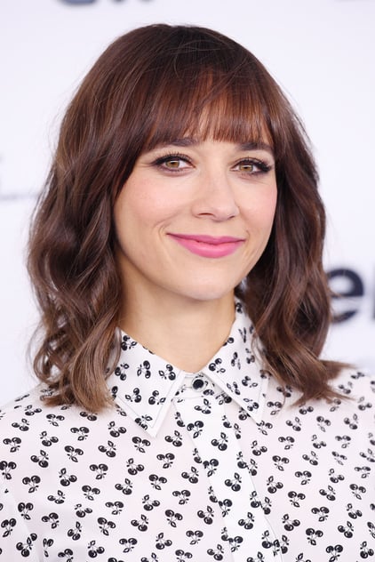 Rashida Jones Rashida Jones