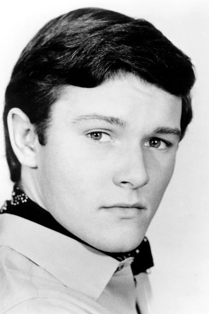 Michael Anderson Jr. Michael Anderson Jr.