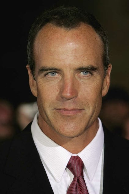 Richard Burgi Richard Burgi