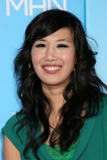 Vivian Bang Vivian Bang