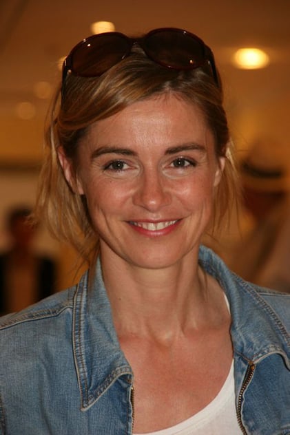 Anne Consigny Anne Consigny