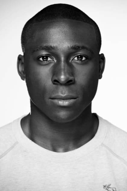 Eric Kofi Abrefa Eric Kofi Abrefa
