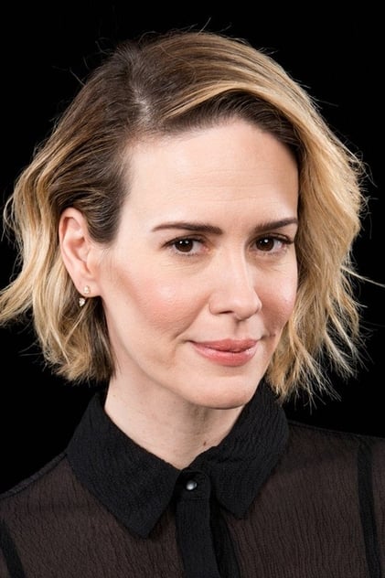 Sarah Paulson Sarah Paulson