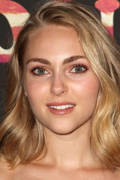 AnnaSophia Robb AnnaSophia Robb