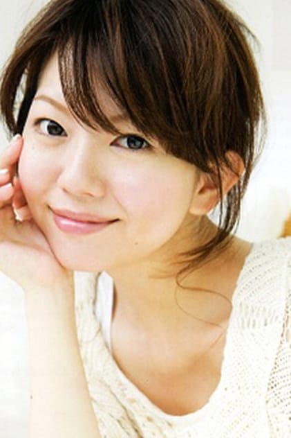 Yui Makino Yui Makino