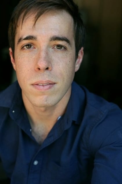 Michael Rodriguez Michael Rodriguez