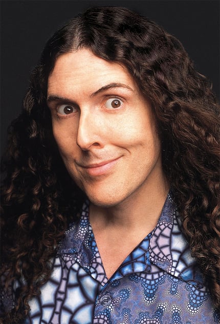 "Weird Al" Yankovic