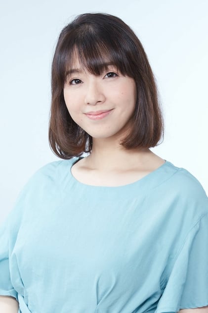 Ayumi Tsunematsu Ayumi Tsunematsu