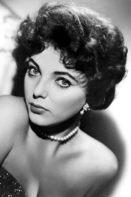 Joan Collins Joan Collins