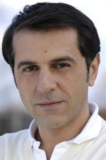 Merab Ninidze Merab Ninidze