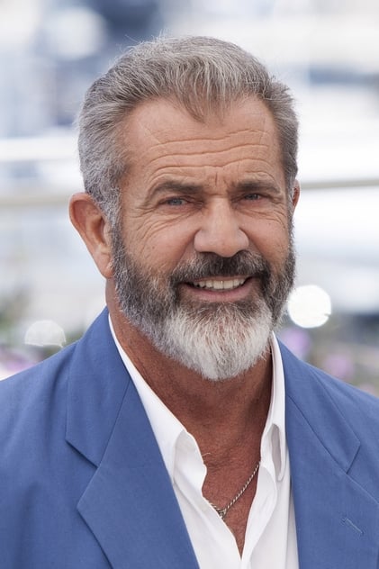Mel Gibson Mel Gibson