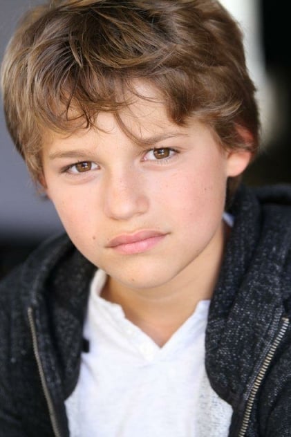 Luke Colombero Luke Colombero