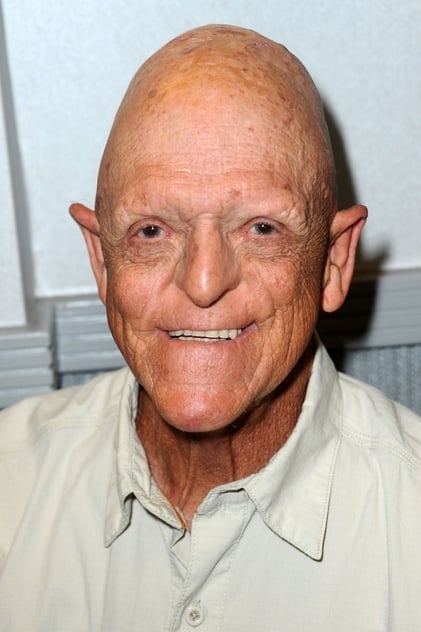 Michael Berryman Michael Berryman