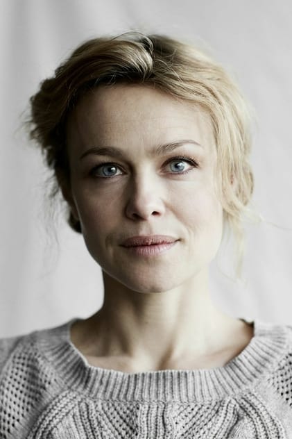 Helle Fagralid Helle Fagralid