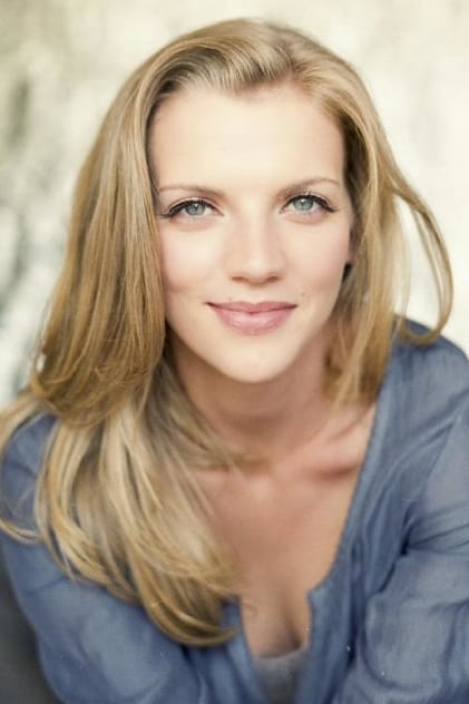 Kara Killmer Kara Killmer