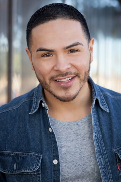 Gilbert Saldivar Gilbert Saldivar