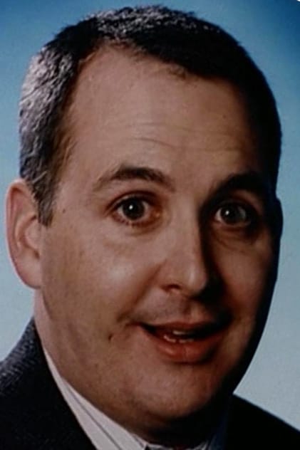 Darin Morgan Darin Morgan