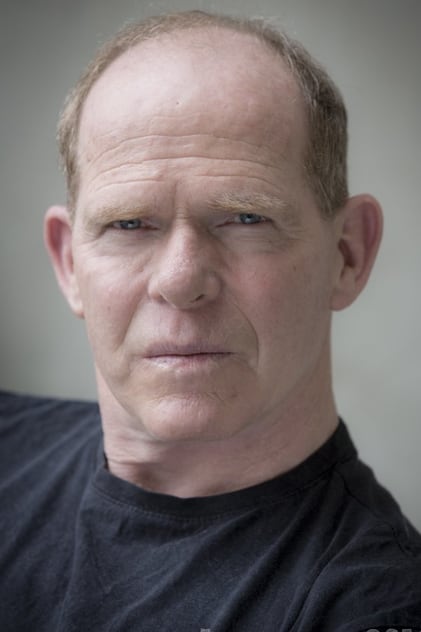 Ken Radley Ken Radley