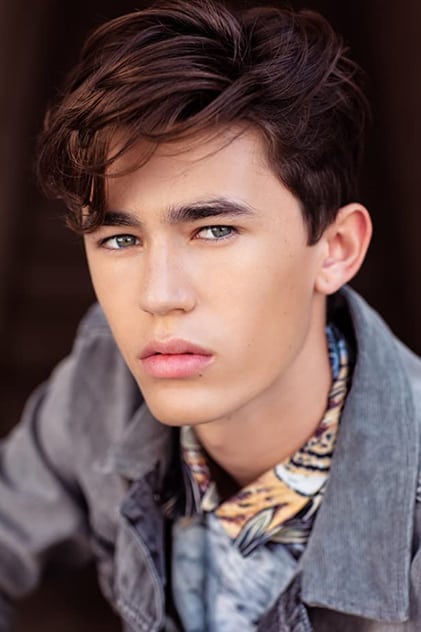 Nolan Gross Nolan Gross