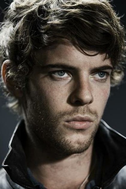 Harry Treadaway Harry Treadaway