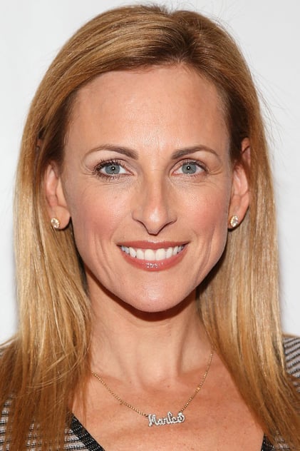Marlee Matlin Marlee Matlin