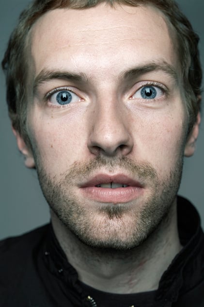 Chris Martin Chris Martin