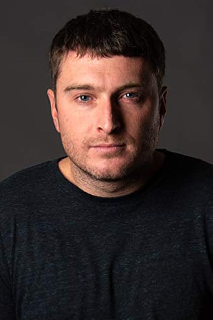 Josh Madryga Josh Madryga
