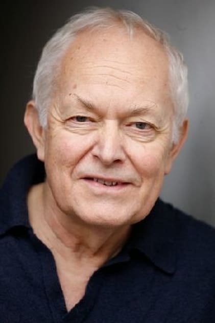 Michael Pennington Michael Pennington