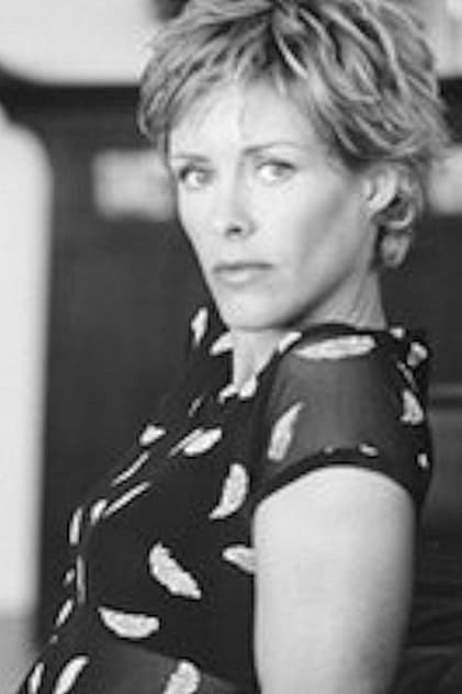 Rachel Hayward Rachel Hayward