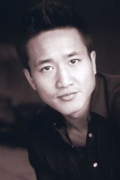 Terry Chen Terry Chen