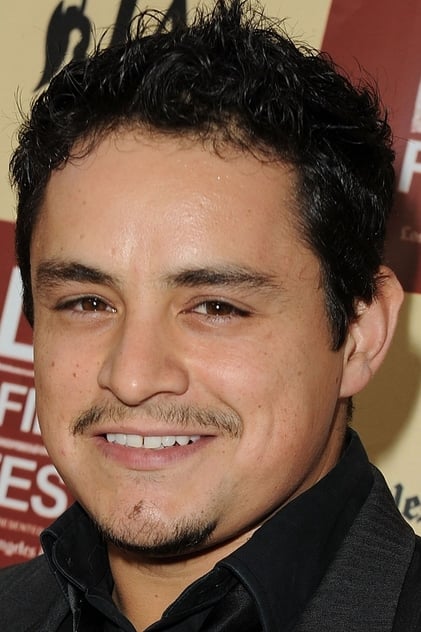 Jesse Garcia Jesse Garcia