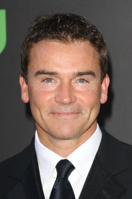 Kurt McKinney Kurt McKinney