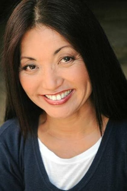 Karen Maruyama Karen Maruyama